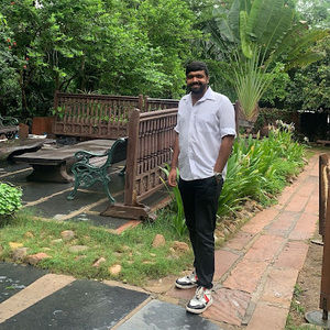 Meet your Posher, Tarang